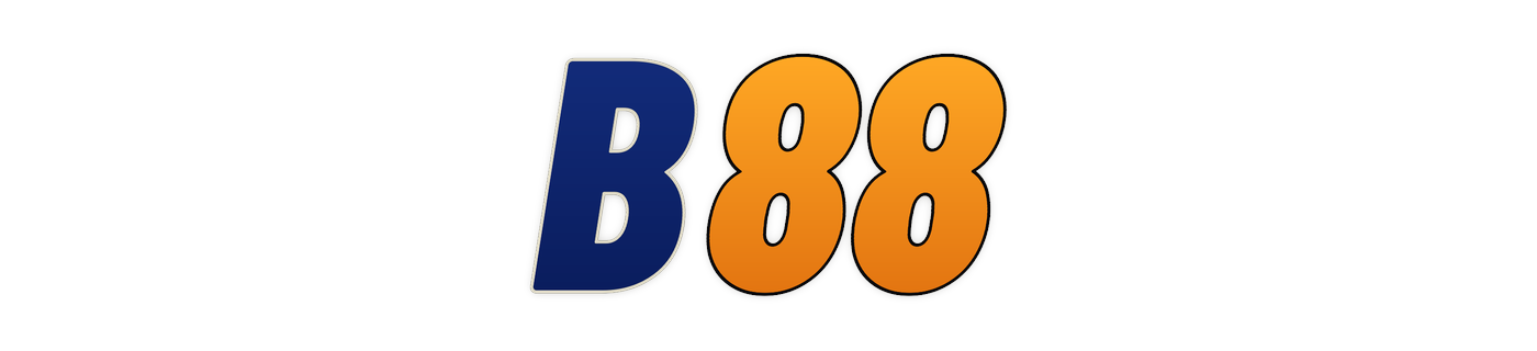 b88 Logo